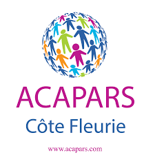 ACAPARS LOGO