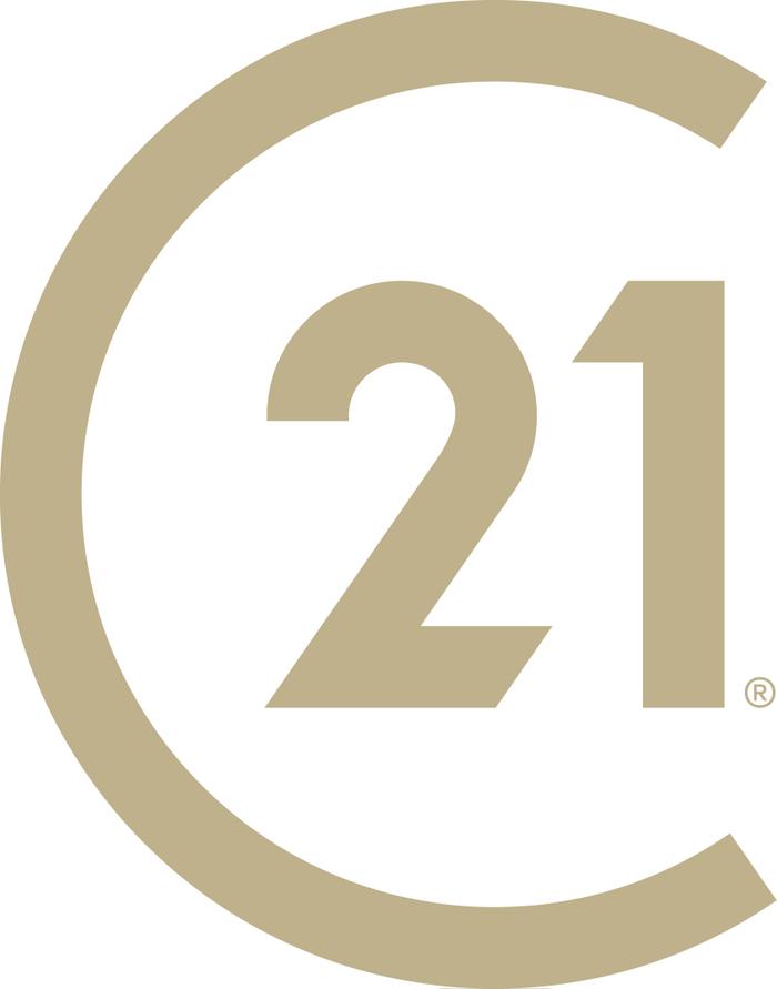 LOGO CENTURY 21