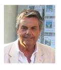 Gérard CHARRUAUD