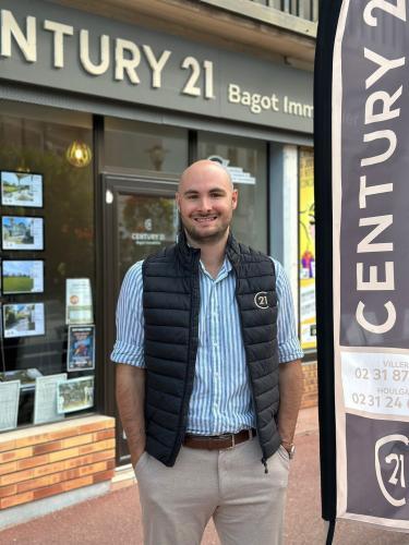 Jean-Baptiste AUSTRY