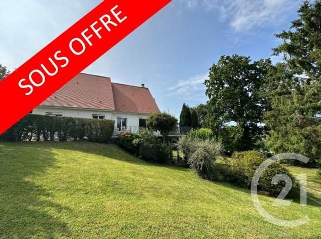 maison - GONNEVILLE SUR MER - 14