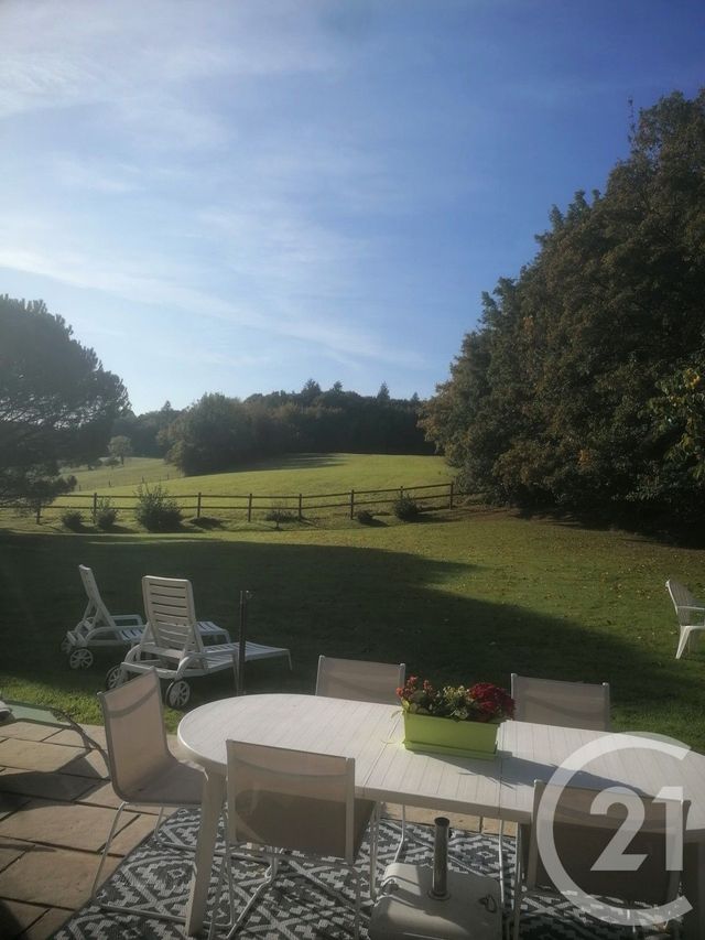 maison à vendre - 7 pièces - 205.0 m2 - GONNEVILLE SUR MER - 14 - BASSE-NORMANDIE - Century 21 Bagot Immobilier