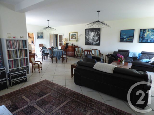 maison à vendre - 7 pièces - 205.0 m2 - GONNEVILLE SUR MER - 14 - BASSE-NORMANDIE - Century 21 Bagot Immobilier