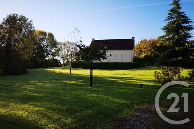 maison à vendre - 7 pièces - 205.0 m2 - GONNEVILLE SUR MER - 14 - BASSE-NORMANDIE - Century 21 Bagot Immobilier