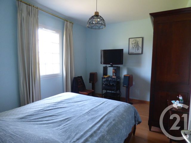 maison à vendre - 7 pièces - 205.0 m2 - GONNEVILLE SUR MER - 14 - BASSE-NORMANDIE - Century 21 Bagot Immobilier