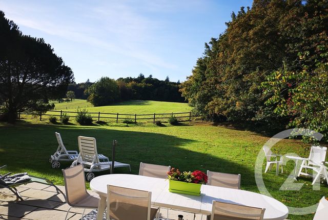 maison à vendre - 7 pièces - 205.0 m2 - GONNEVILLE SUR MER - 14 - BASSE-NORMANDIE - Century 21 Bagot Immobilier