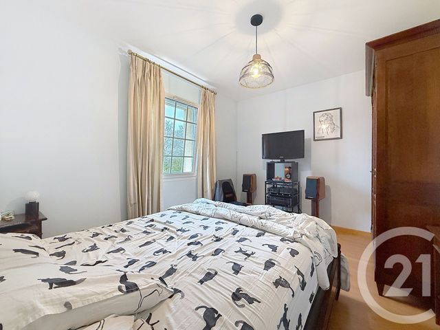 maison à vendre - 7 pièces - 205.0 m2 - GONNEVILLE SUR MER - 14 - BASSE-NORMANDIE - Century 21 Bagot Immobilier