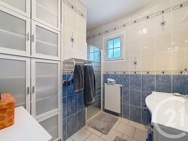 maison à vendre - 7 pièces - 205.0 m2 - GONNEVILLE SUR MER - 14 - BASSE-NORMANDIE - Century 21 Bagot Immobilier