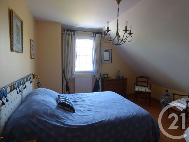 maison à vendre - 7 pièces - 205.0 m2 - GONNEVILLE SUR MER - 14 - BASSE-NORMANDIE - Century 21 Bagot Immobilier