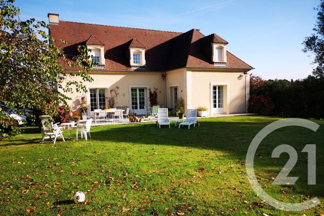 maison - GONNEVILLE SUR MER - 14