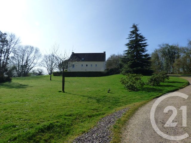 maison à vendre - 7 pièces - 205.0 m2 - GONNEVILLE SUR MER - 14 - BASSE-NORMANDIE - Century 21 Bagot Immobilier