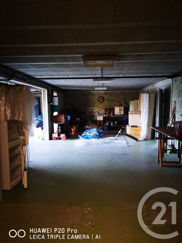 maison à vendre - 7 pièces - 205.0 m2 - GONNEVILLE SUR MER - 14 - BASSE-NORMANDIE - Century 21 Bagot Immobilier