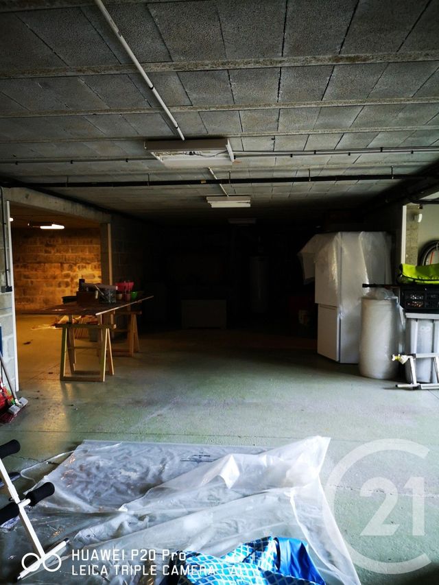 maison à vendre - 7 pièces - 205.0 m2 - GONNEVILLE SUR MER - 14 - BASSE-NORMANDIE - Century 21 Bagot Immobilier