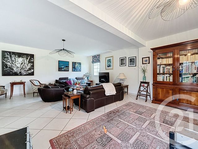 maison à vendre - 7 pièces - 205.0 m2 - GONNEVILLE SUR MER - 14 - BASSE-NORMANDIE - Century 21 Bagot Immobilier