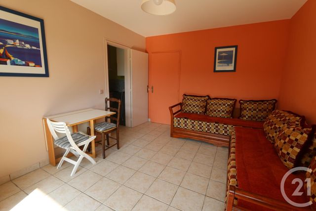 Afficher la photo en grand Studio Cabine à vendre - 1 pièce - 26.83 m2 - HOULGATE - 14 - BASSE-NORMANDIE - Century 21 Frédéric Bagot