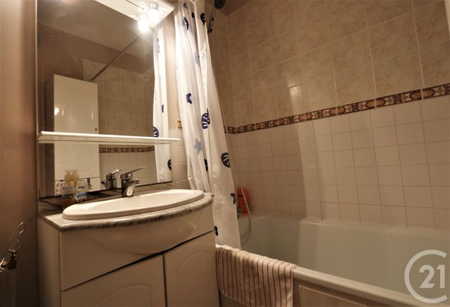 Afficher la photo en grand Studio Cabine à vendre - 1 pièce - 26.83 m2 - HOULGATE - 14 - BASSE-NORMANDIE - Century 21 Frédéric Bagot