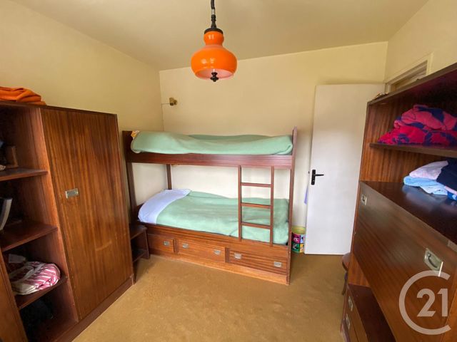 Afficher la photo en grand Appartement F3 à vendre - 3 pièces - 43.7 m2 - HOULGATE - 14 - BASSE-NORMANDIE - Century 21 Frédéric Bagot