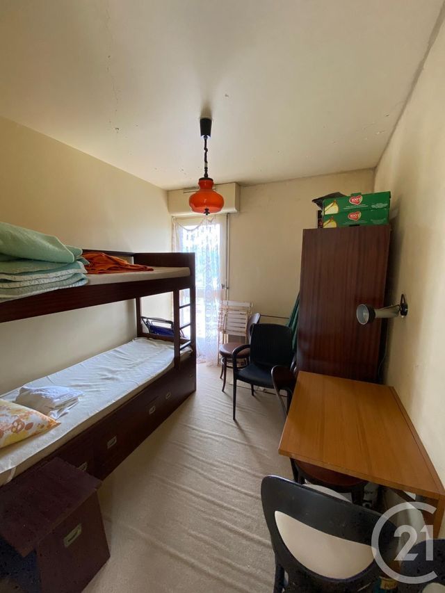 Afficher la photo en grand Appartement F3 à vendre - 3 pièces - 43.7 m2 - HOULGATE - 14 - BASSE-NORMANDIE - Century 21 Frédéric Bagot