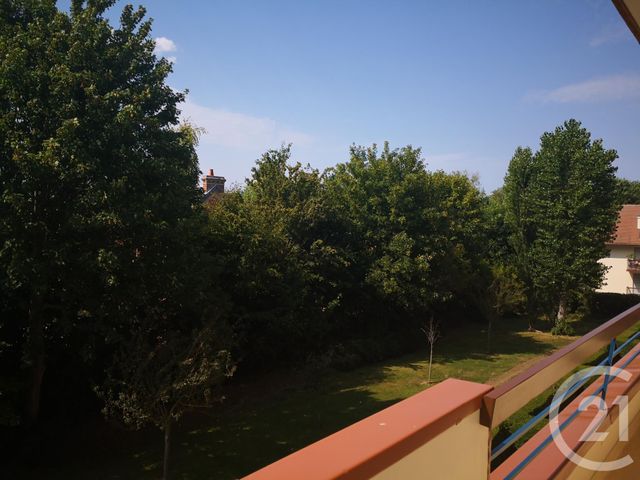 Afficher la photo en grand Appartement F3 à vendre - 3 pièces - 43.7 m2 - HOULGATE - 14 - BASSE-NORMANDIE - Century 21 Frédéric Bagot