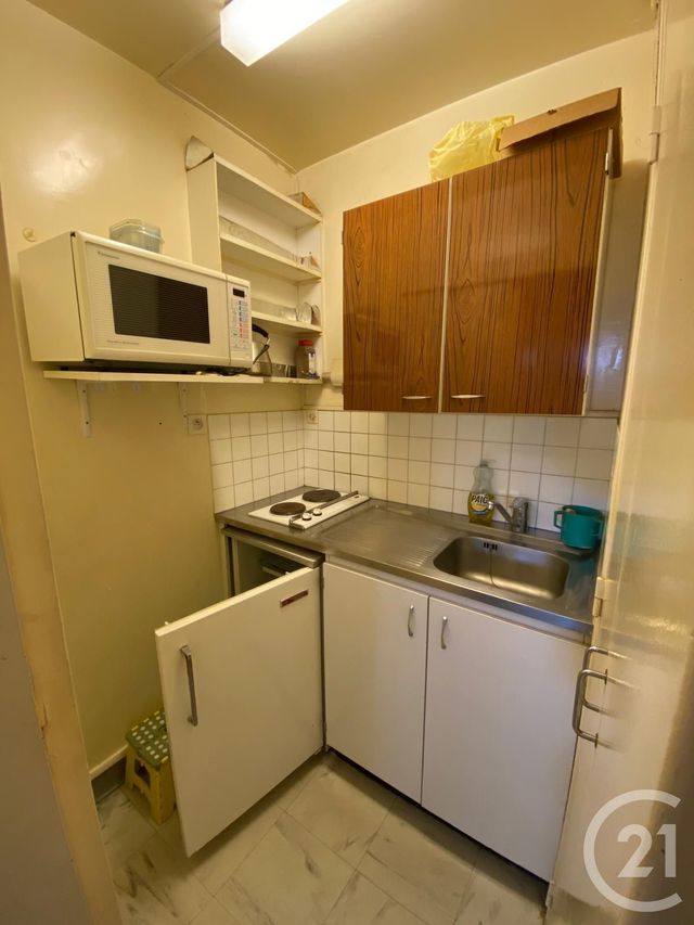 Afficher la photo en grand Appartement F3 à vendre - 3 pièces - 43.7 m2 - HOULGATE - 14 - BASSE-NORMANDIE - Century 21 Frédéric Bagot