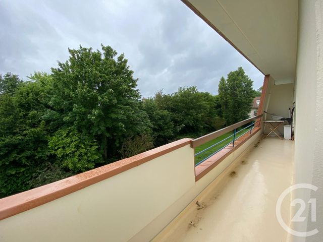 Afficher la photo en grand Appartement F3 à vendre - 3 pièces - 43.7 m2 - HOULGATE - 14 - BASSE-NORMANDIE - Century 21 Frédéric Bagot