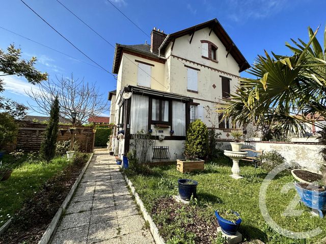 maison - DIVES SUR MER - 14