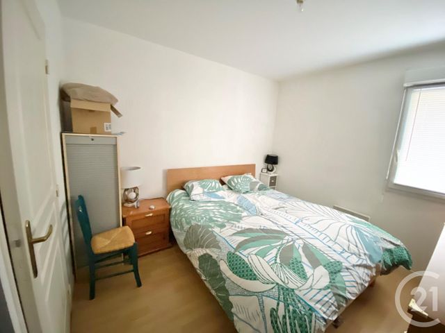Afficher la photo en grand Appartement F2 à vendre - 2 pièces - 37.0 m2 - HOULGATE - 14 - BASSE-NORMANDIE - Century 21 Frédéric Bagot