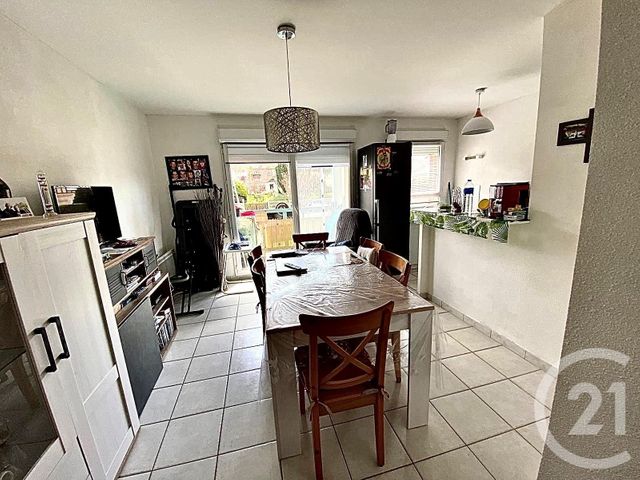 Afficher la photo en grand Appartement F2 à vendre - 2 pièces - 37.0 m2 - HOULGATE - 14 - BASSE-NORMANDIE - Century 21 Frédéric Bagot
