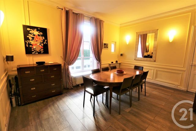 Appartement F4 à vendre - 4 pièces - 108.86 m2 - HOULGATE - 14 - BASSE-NORMANDIE - Century 21 Frédéric Bagot Appartement F4 à vendre - 4 pièces - 108.86 m2 - HOULGATE - 14 - BASSE-NORMANDIE - Century 21 Frédéric Bagot
