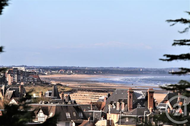 Appartement F4 à vendre - 4 pièces - 108.86 m2 - HOULGATE - 14 - BASSE-NORMANDIE - Century 21 Frédéric Bagot Appartement F4 à vendre - 4 pièces - 108.86 m2 - HOULGATE - 14 - BASSE-NORMANDIE - Century 21 Frédéric Bagot