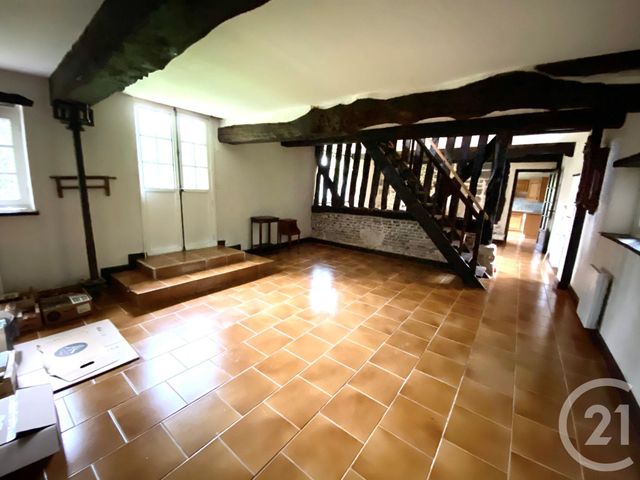 maison à vendre - 5 pièces - 135.0 m2 - ST LEGER DUBOSQ - 14 - BASSE-NORMANDIE - Century 21 Frédéric Bagot maison à vendre - 5 pièces - 135.0 m2 - ST LEGER DUBOSQ - 14 - BASSE-NORMANDIE - Century 21 Frédéric Bagot