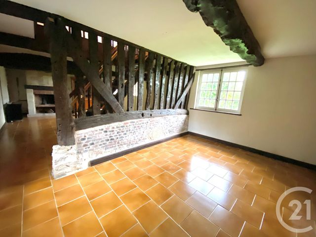 maison à vendre - 5 pièces - 135.0 m2 - ST LEGER DUBOSQ - 14 - BASSE-NORMANDIE - Century 21 Frédéric Bagot maison à vendre - 5 pièces - 135.0 m2 - ST LEGER DUBOSQ - 14 - BASSE-NORMANDIE - Century 21 Frédéric Bagot