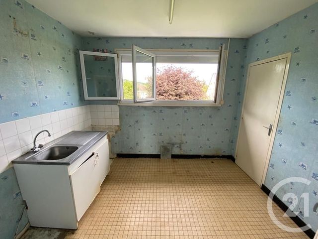 Afficher la photo en grand maison à vendre - 3 pièces - 65.0 m2 - HOULGATE - 14 - BASSE-NORMANDIE - Century 21 Frédéric Bagot