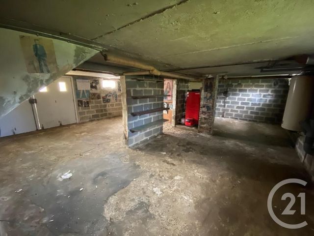 Afficher la photo en grand maison à vendre - 3 pièces - 65.0 m2 - HOULGATE - 14 - BASSE-NORMANDIE - Century 21 Frédéric Bagot