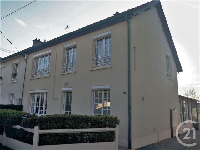 Afficher la photo en grand maison à vendre - 4 pièces - 110.0 m2 - AMFREVILLE - 14 - BASSE-NORMANDIE - Century 21 Frédéric Bagot