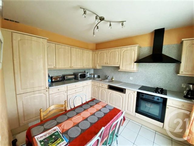 Afficher la photo en grand maison à vendre - 4 pièces - 110.0 m2 - AMFREVILLE - 14 - BASSE-NORMANDIE - Century 21 Frédéric Bagot
