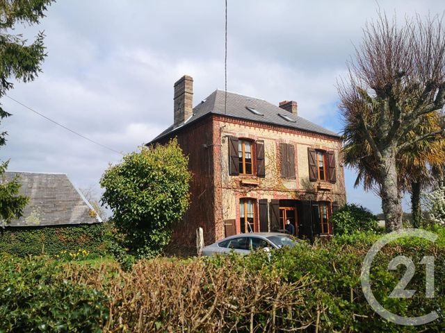  - ST VAAST EN AUGE - 