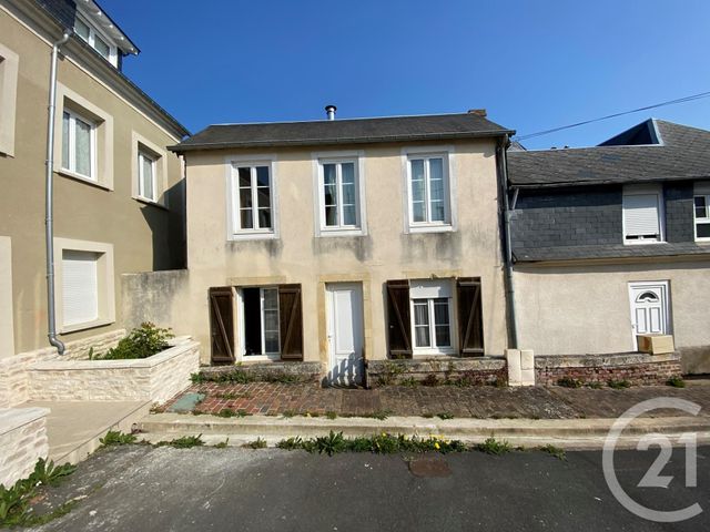 Afficher la photo en grand maison à vendre - 3 pièces - 58.48 m2 - DOZULE - 14 - BASSE-NORMANDIE - Century 21 Frédéric Bagot