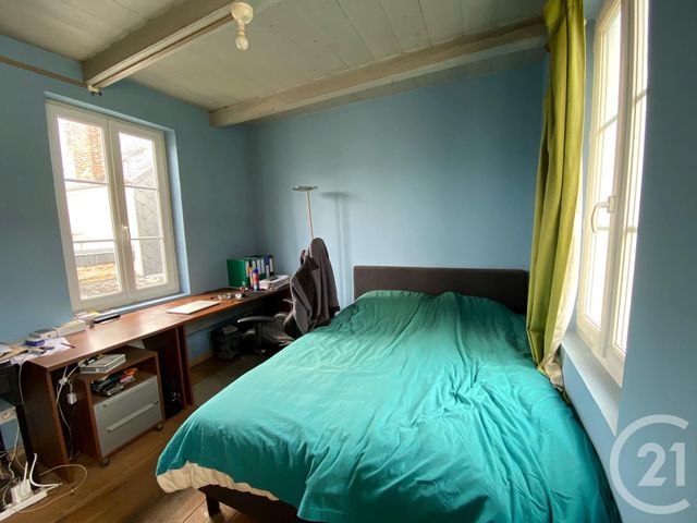 Afficher la photo en grand maison à vendre - 3 pièces - 58.48 m2 - DOZULE - 14 - BASSE-NORMANDIE - Century 21 Frédéric Bagot