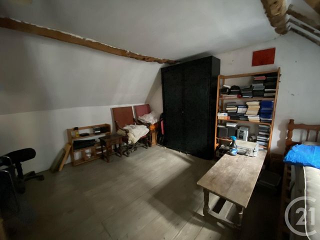 Afficher la photo en grand maison à vendre - 3 pièces - 58.48 m2 - DOZULE - 14 - BASSE-NORMANDIE - Century 21 Frédéric Bagot