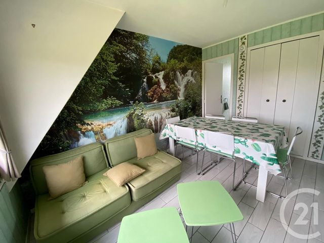 Appartement à vendre - 2 pièces - 22.85 m2 - HOULGATE - 14 - BASSE-NORMANDIE - Century 21 Frédéric Bagot Appartement à vendre - 2 pièces - 22.85 m2 - HOULGATE - 14 - BASSE-NORMANDIE - Century 21 Frédéric Bagot