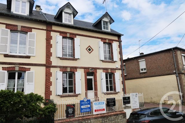 maison à louer - 5 pièces - 82.39 m2 - HOULGATE - 14 - BASSE-NORMANDIE - Century 21 Frédéric Bagot maison à louer - 5 pièces - 82.39 m2 - HOULGATE - 14 - BASSE-NORMANDIE - Century 21 Frédéric Bagot