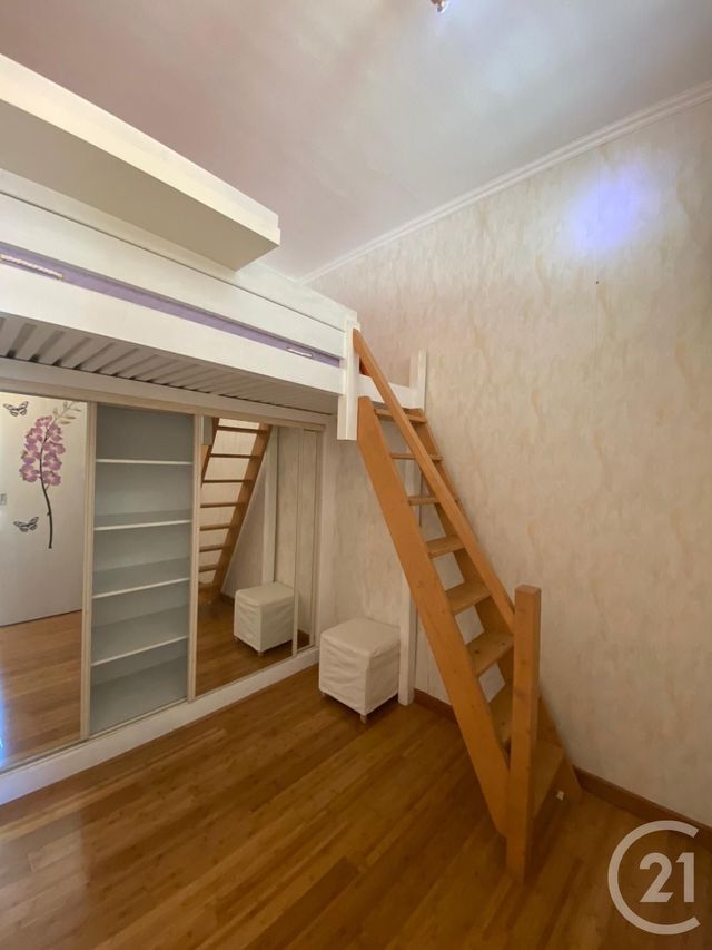 Studio Cabine à louer - 1 pièce - 27.54 m2 - HOULGATE - 14 - BASSE-NORMANDIE - Century 21 Frédéric Bagot Studio Cabine à louer - 1 pièce - 27.54 m2 - HOULGATE - 14 - BASSE-NORMANDIE - Century 21 Frédéric Bagot