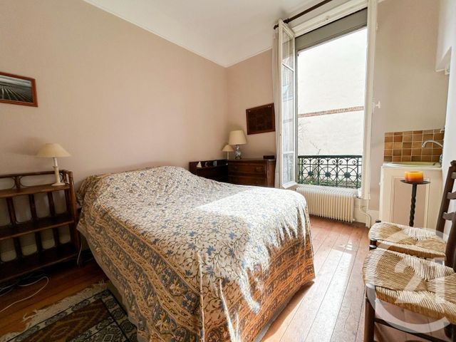 Afficher la photo en grand Appartement F4 à vendre - 4 pièces - 88.14 m2 - HOULGATE - 14 - BASSE-NORMANDIE - Century 21 Bagot Immobilier