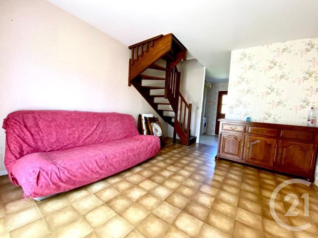 Afficher la photo en grand Appartement F3 à vendre - 3 pièces - 41.0 m2 - HOULGATE - 14 - BASSE-NORMANDIE - Century 21 Frédéric Bagot