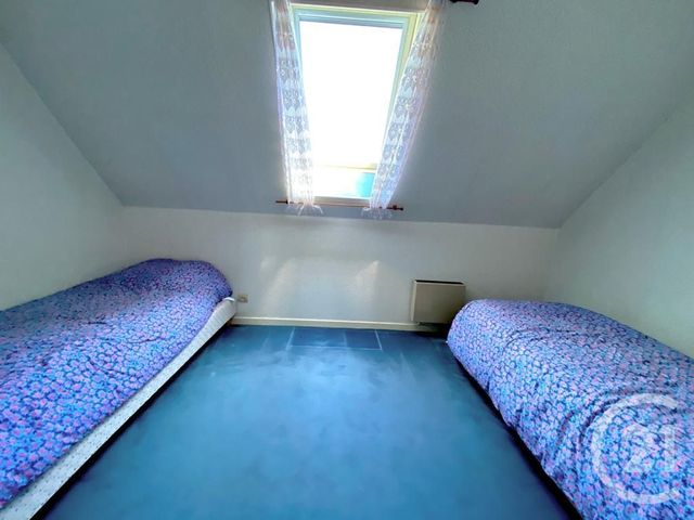 Afficher la photo en grand Appartement F3 à vendre - 3 pièces - 41.0 m2 - HOULGATE - 14 - BASSE-NORMANDIE - Century 21 Frédéric Bagot