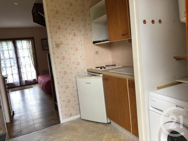 Afficher la photo en grand Appartement F3 à vendre - 3 pièces - 41.0 m2 - HOULGATE - 14 - BASSE-NORMANDIE - Century 21 Frédéric Bagot
