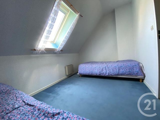 Afficher la photo en grand Appartement F3 à vendre - 3 pièces - 41.0 m2 - HOULGATE - 14 - BASSE-NORMANDIE - Century 21 Frédéric Bagot