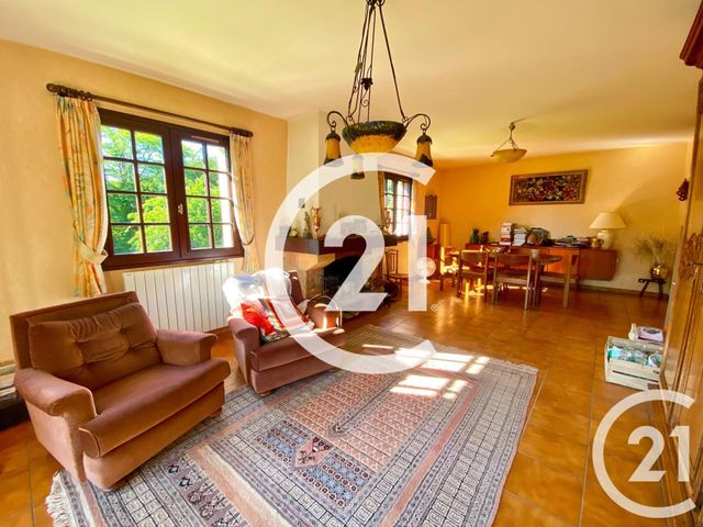 Afficher la photo en grand maison à vendre - 6 pièces - 130.0 m2 - GONNEVILLE SUR MER - 14 - BASSE-NORMANDIE - Century 21 Frédéric Bagot