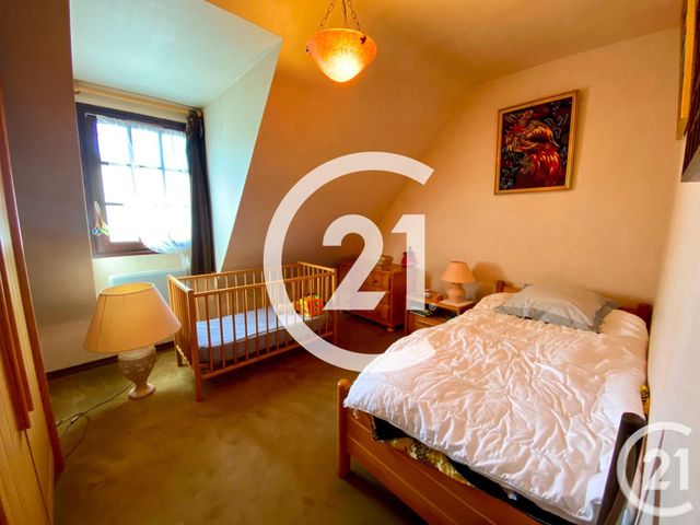 Afficher la photo en grand maison à vendre - 6 pièces - 130.0 m2 - GONNEVILLE SUR MER - 14 - BASSE-NORMANDIE - Century 21 Frédéric Bagot